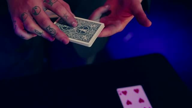 Video