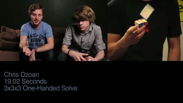 Video