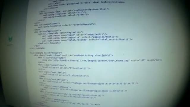 Video