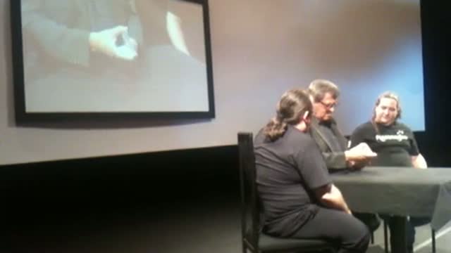 Video