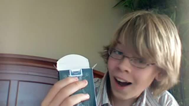 Video