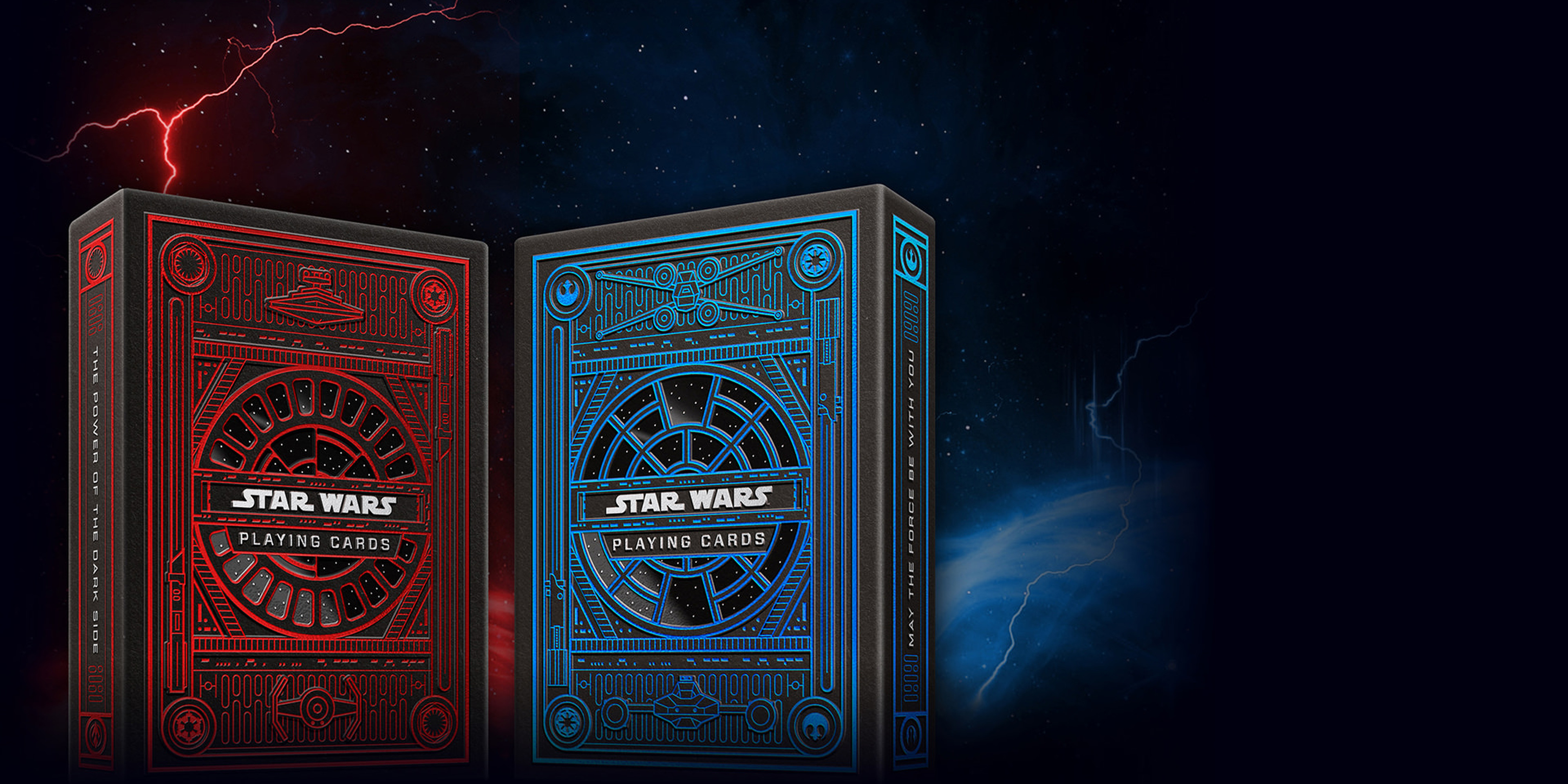 Playing Cards Store & Online Magic Tricks Shop | theory11