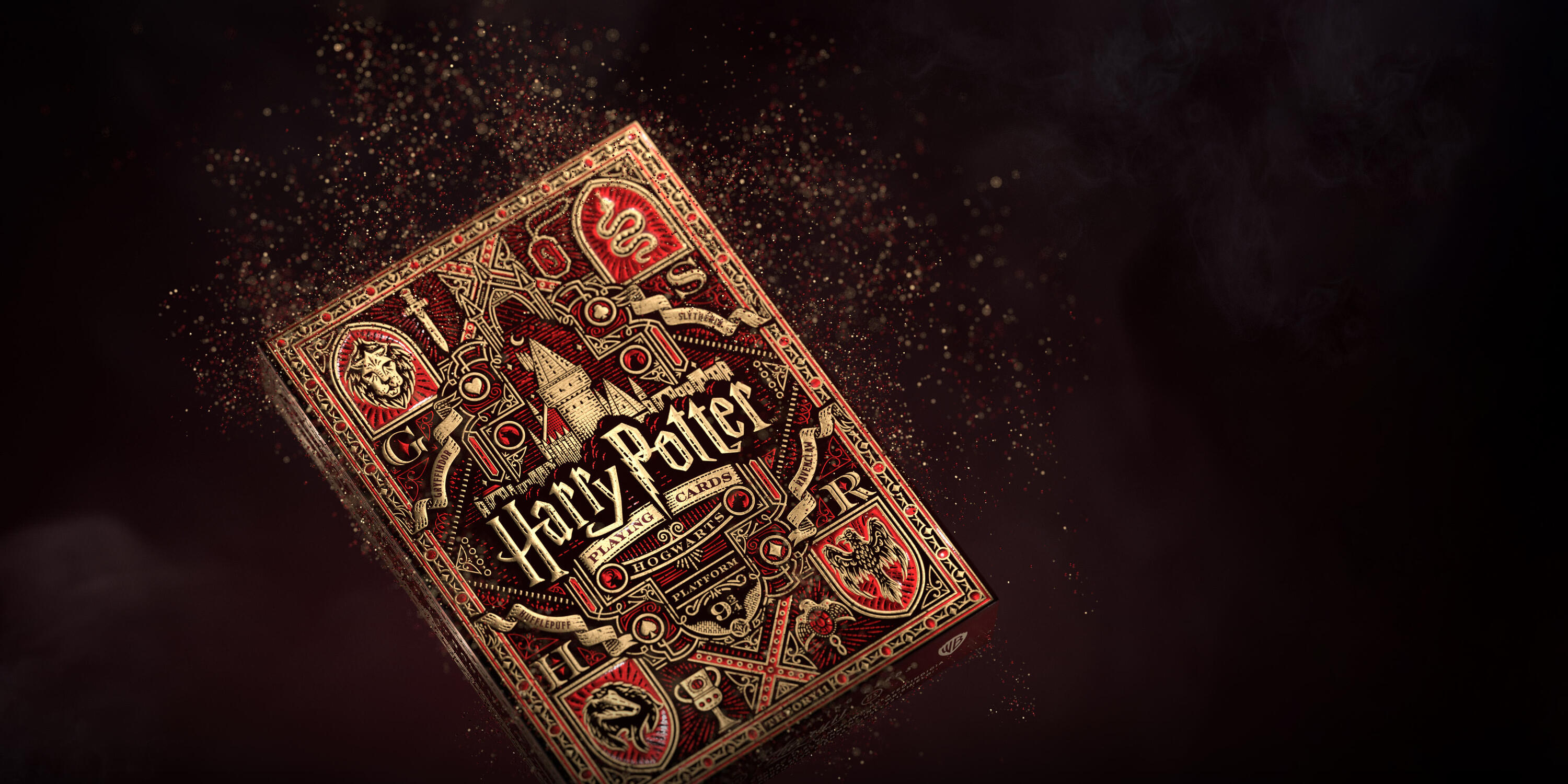 Playing Cards Store & Online Magic Tricks Shop | theory11