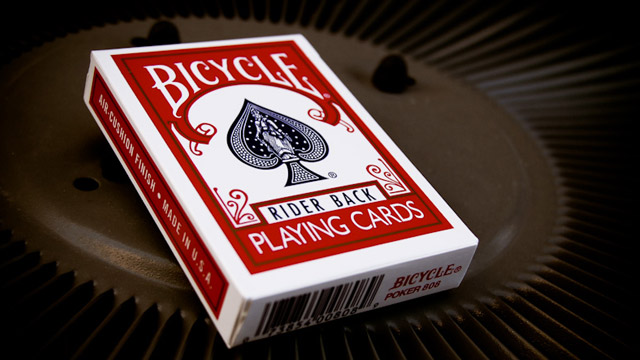 Bicycle Playing Cards