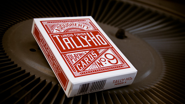 Tally-Ho Circle Backs
