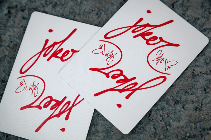 Fresh 55 Love From Me Card